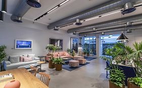 Artist Hotel - An Atlas Boutique Hotel